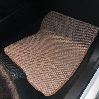 EVA коврики на Honda Breeze 1 2019 - 2023 в Екатеринбурге EVA коврики на Honda Breeze 1 2019 - 2023 в Екатеринбурге