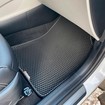 Ворсовые коврики на Hyundai Tucson IV 2020 - 2025 в Екатеринбурге