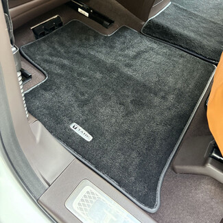 Коврики на Tank 500 2021 - 2026 в Екатеринбурге Коврики на Tank 500 2021 - 2026 в Екатеринбурге