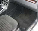 Ворсовые коврики на Volkswagen Passat B7 2010 - 2015 в Екатеринбурге