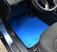 EVA коврики на Hyundai ix35 2010 - 2017 в Екатеринбурге
