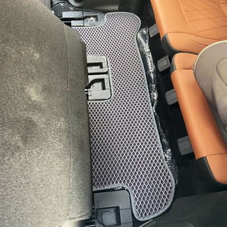 Ворсовые коврики на Chery Tiggo 8 PRO MAX 2021 - 2024 в Екатеринбурге