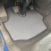 Ворсовые коврики на Hyundai Porter II 2004 - 2025 в Екатеринбурге