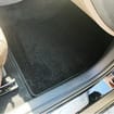 Ворсовые коврики на BYD Han EV 2020 - 2025 в Екатеринбурге