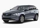 Ворсовые коврики на Volvo XC60 I 2008 - 2017 в Екатеринбурге