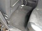 Ворсовые коврики на Skoda Kodiaq II 2023 - 2025 в Екатеринбурге