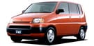 Ворсовые коврики на Honda S-MX 1996 - 2002 в Екатеринбурге