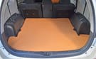 Ворсовые коврики на Toyota Wish II 2009 - 2017 в Екатеринбурге