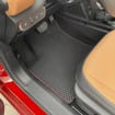Ворсовые коврики на Haval Jolion 2020 - 2025 в Екатеринбурге