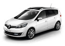 Ворсовые коврики на Renault Grand Scenic II 2009 - 2016 в Екатеринбурге