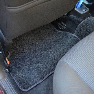 EVA коврики на Ford Focus I 1998 - 2005 в Екатеринбурге EVA коврики на Ford Focus I 1998 - 2005 в Екатеринбурге