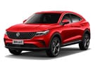 Ворсовые коврики на Dongfeng Fengon iX5 2018 - 2025 в Екатеринбурге