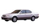 EVA коврики на Toyota Camry (V40) 1994 - 1998 в Екатеринбурге