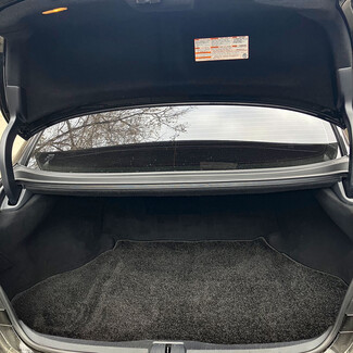 Коврики на Lexus LS IV 2006&nbsp;-&nbsp;2017 в Екатеринбурге