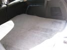 EVA коврики на Infiniti QX80 2013 - 2025 в Екатеринбурге