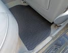 Ворсовые коврики на BMW 5 (E39) 1995 - 2004 в Екатеринбурге