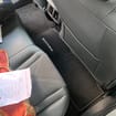 Ворсовые коврики на FAW Bestune T55 2021 - 2025 в Екатеринбурге