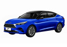 Ворсовые коврики на JAC J7 2020 - 2025 в Екатеринбурге