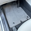 Ворсовые коврики на Hyundai Tucson IV 2020 - 2025 в Екатеринбурге