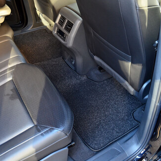 Коврики на Volkswagen Teramont 2016 - 2025 в Екатеринбурге