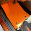 Коврики на Lada (ВАЗ) Vesta рестайлинг 2022 - 2025 в Екатеринбурге