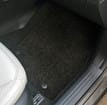 EVA коврики на Mazda CX5 II 2016 - 2025 в Екатеринбурге