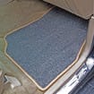 EVA коврики на Lexus LX 470 1997 - 2007 в Екатеринбурге