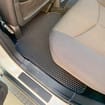 Ворсовые коврики на SsangYong Kyron 2005 - 2016 в Екатеринбурге