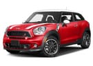 Ворсовые коврики на Mini Cooper Paceman (R61) 2012 - 2017 в Екатеринбурге