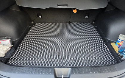 Коврики на Haval F7 II 2024 - 2026 в Екатеринбурге Коврики на Haval F7 II 2024 - 2026 в Екатеринбурге