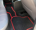 EVA коврики на Seat Leon II 2005 - 2013 в Екатеринбурге