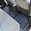 Ворсовые коврики на Suzuki Cultus III 1995 - 2002 в Екатеринбурге