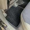 Ворсовые коврики на Nissan X-Trail I 2001 - 2007 в Екатеринбурге