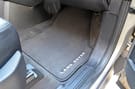 Ворсовые коврики на Land Rover Freelander II 2006 - 2014 в Екатеринбурге