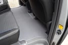Ворсовые коврики на Toyota Noah (R70) 2007 - 2013 в Екатеринбурге
