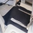 Ворсовые коврики на Nissan Serena (C25) 2005 - 2010 в Екатеринбурге