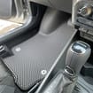 Коврики на Skoda Rapid II 2019 - 2025 в Екатеринбурге