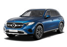 Ворсовые коврики на Mercedes GLC (X254) 2022 - 2025 в Екатеринбурге