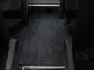 Ворсовые коврики на Mercedes Sprinter (W901-W905) 1995 - 2006 в Екатеринбурге