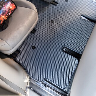 Коврики на KIA Carnival III 9 мест и 11 мест 2014 - 2021 в Екатеринбурге Коврики на KIA Carnival III 9 мест и 11 мест 2014 - 2021 в Екатеринбурге