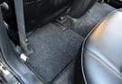 EVA коврики на Mazda CX7 2006 - 2012 в Екатеринбурге