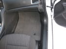 EVA коврики на Opel Astra J 2009 - 2015 в Екатеринбурге