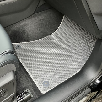 EVA коврики на Audi Q5 III 2024&nbsp;-&nbsp;2026 в Екатеринбурге