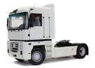 Ворсовые коврики на Renault Magnum 1990 - 2013 в Екатеринбурге