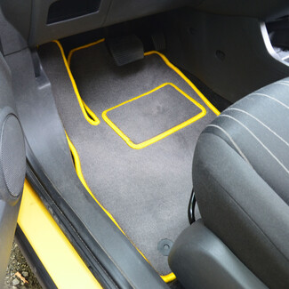 EVA коврики на Opel Corsa D 2006 - 2014 в Екатеринбурге EVA коврики на Opel Corsa D 2006 - 2014 в Екатеринбурге