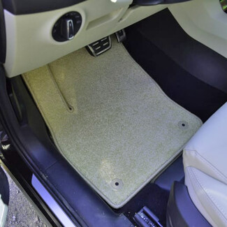 Коврики на Volkswagen Tiguan Allspace 2016 - 2025 в Екатеринбурге Коврики на Volkswagen Tiguan Allspace 2016 - 2025 в Екатеринбурге