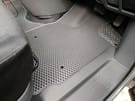 Ворсовые коврики на Toyota Noah (R70) 2007 - 2013 в Екатеринбурге