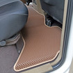 Коврики на Dodge RAM IV 2008 - 2024 в Екатеринбурге
