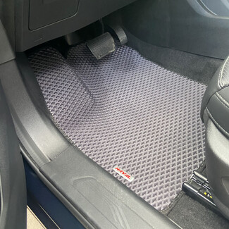 Коврики на Haval F7x II 2025&nbsp;-&nbsp;2026 в Екатеринбурге