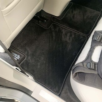 EVA коврики на Chery Tiggo 8L 2024 - 2025 в Екатеринбурге EVA коврики на Chery Tiggo 8L 2024 - 2025 в Екатеринбурге